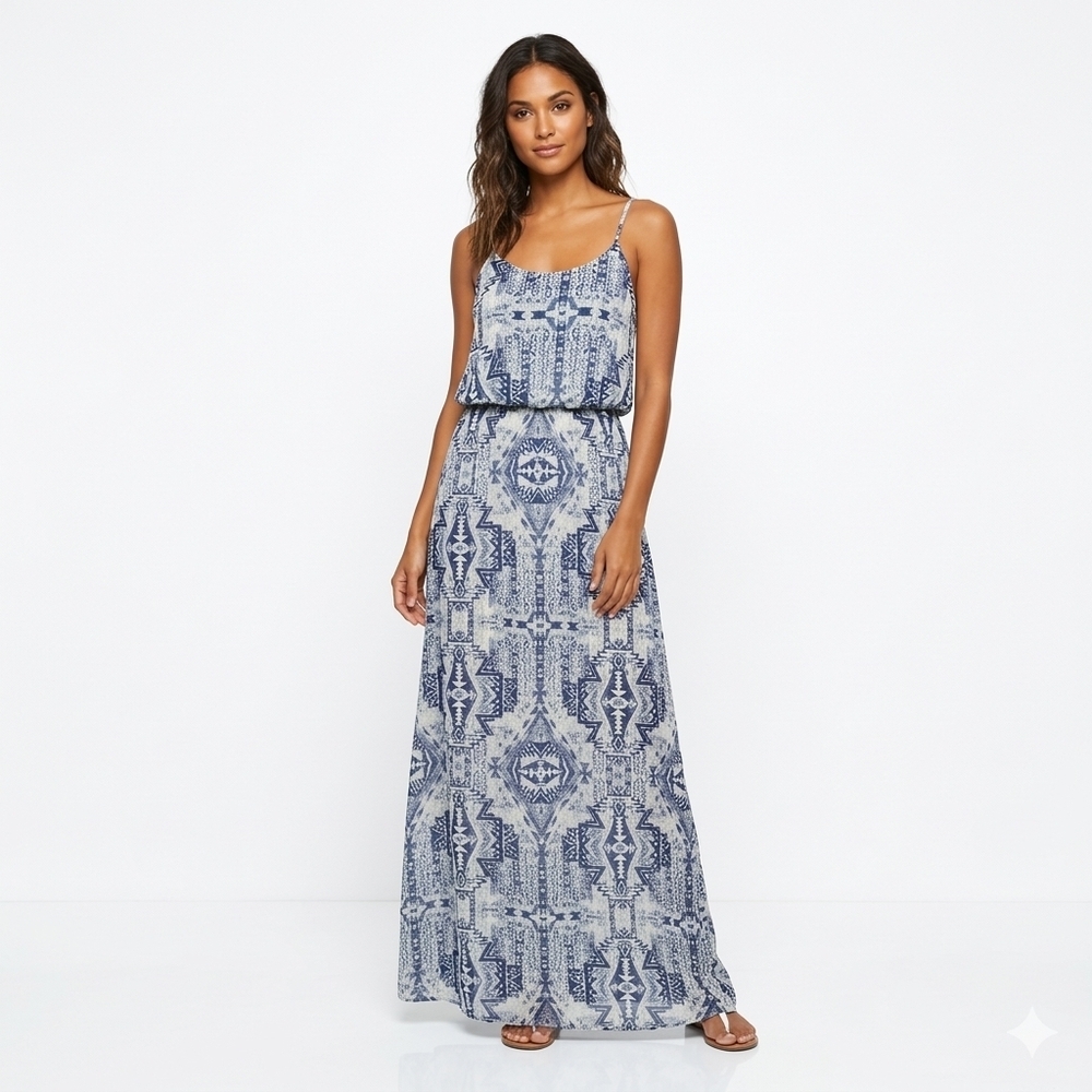 Southwest Maxi EUC